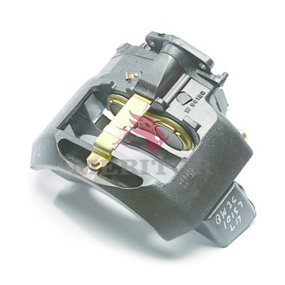 ETRIER DE FREIN GAUCHEMERITOR ECHANGE  0040